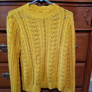 Lauren Conrad Sweater
